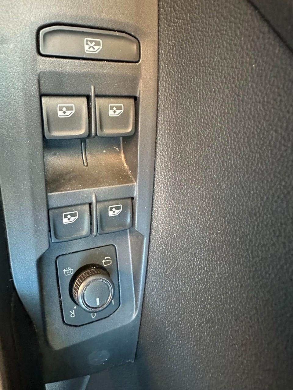 Volkswagen T-Cross 1.0 TSI Style BMT