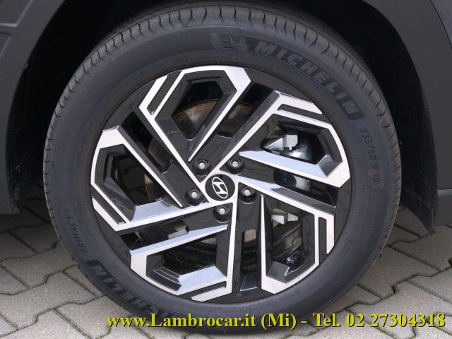HYUNDAI Tucson 1.6 PHEV aut. 2WD Exellence - KM Zero