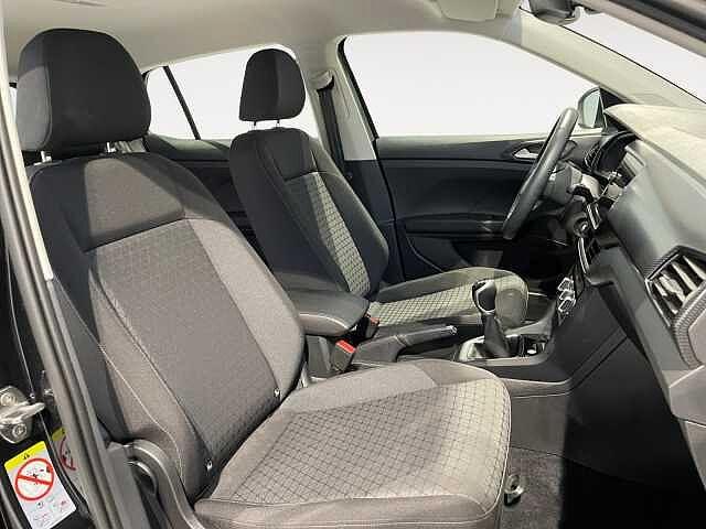 Volkswagen T-Cross 1ª serie 1.0TSI 95CV Style - NEOPATENTATI