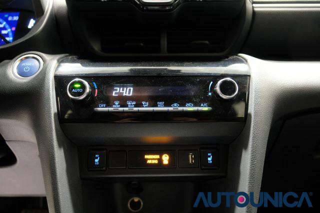 TOYOTA Yaris Cross 1.5 HYBRID PORTE E-CVT TREND NEOPATENTATI