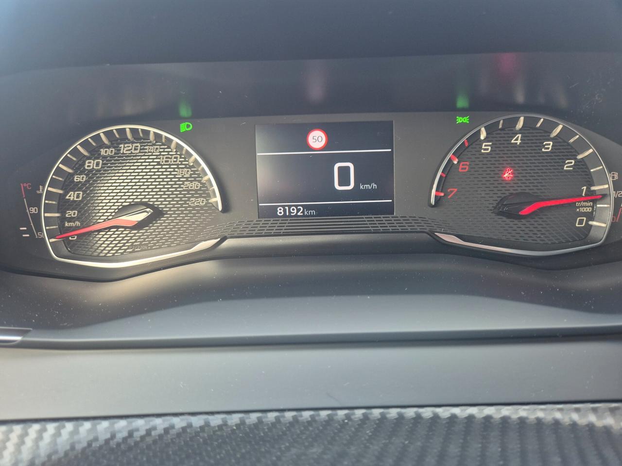 Peugeot 208 PureTech 75 Stop&Start 5 porte Style