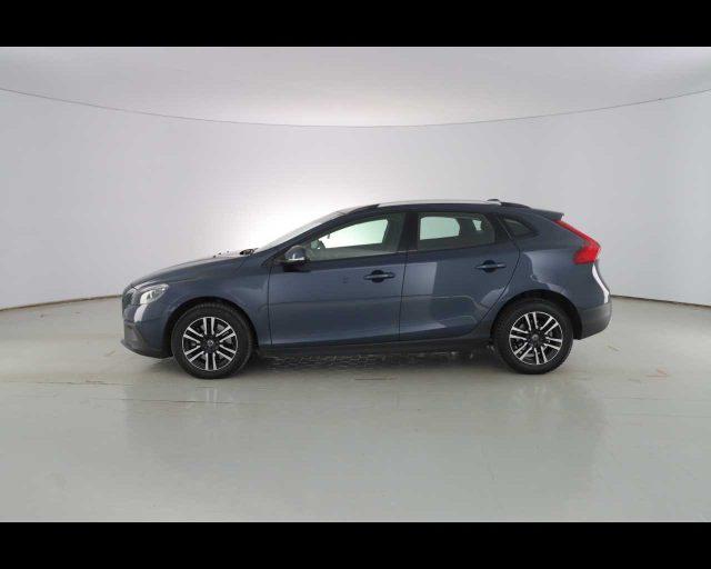 VOLVO V40 Cross Country D2 Pro
