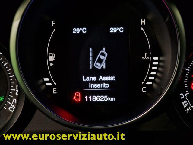 FIAT 500X 1.3 MultiJet 95 CV Business