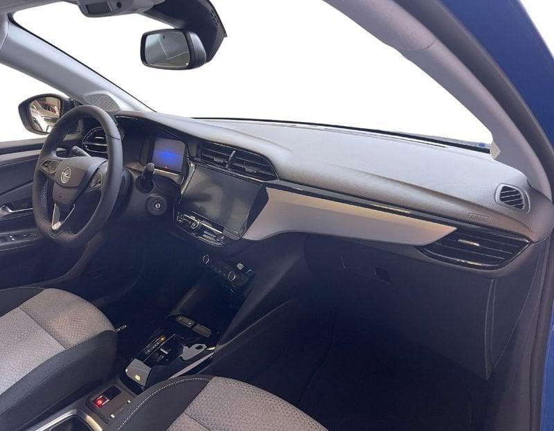 Opel Corsa Corsa Hybrid 110 CV aut. Edition