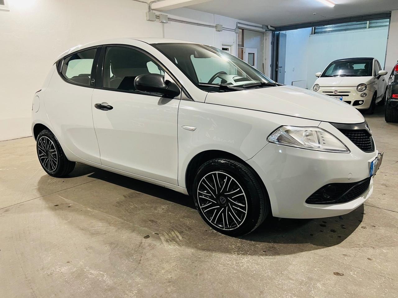 Lancia Ypsilon 1.0 69 CV 5 porte Ecochic Platinum*NEOPATENTATI*