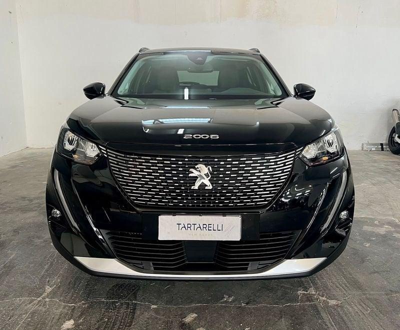 Peugeot 2008 2008 BlueHDi 110 S&S Allure