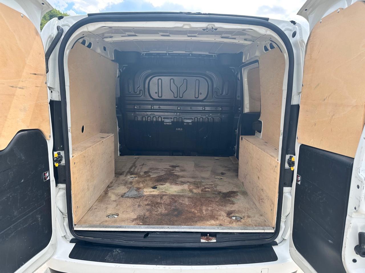 Fiat Doblo Doblò 1.6 MJT 120CV cargo