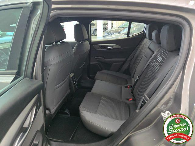 ALFA ROMEO Tonale 1.5 130 CV MHEV TCT7 Sprint