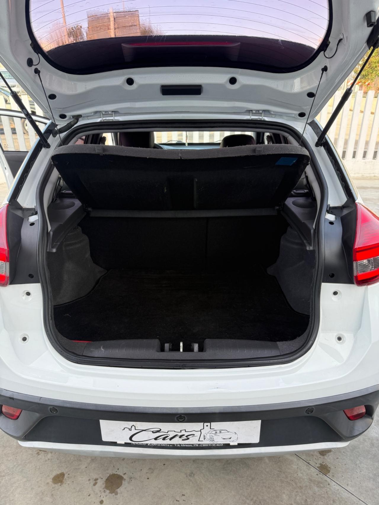 Dr 3 dr3 1.5 Bi-Fuel GPL