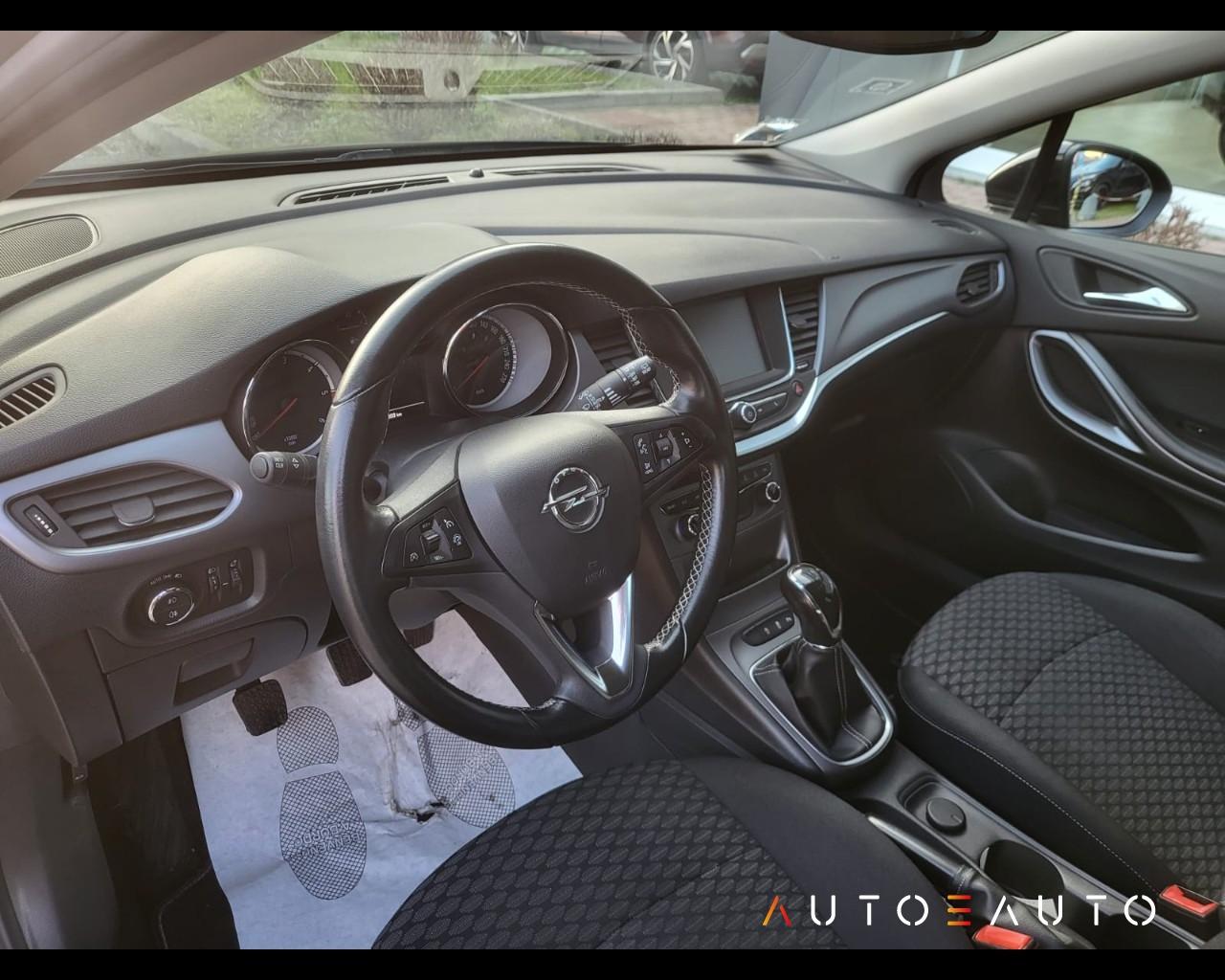 OPEL Astra V - Astra Sports Tourer 1.6 cdti Elective s&s 110cv