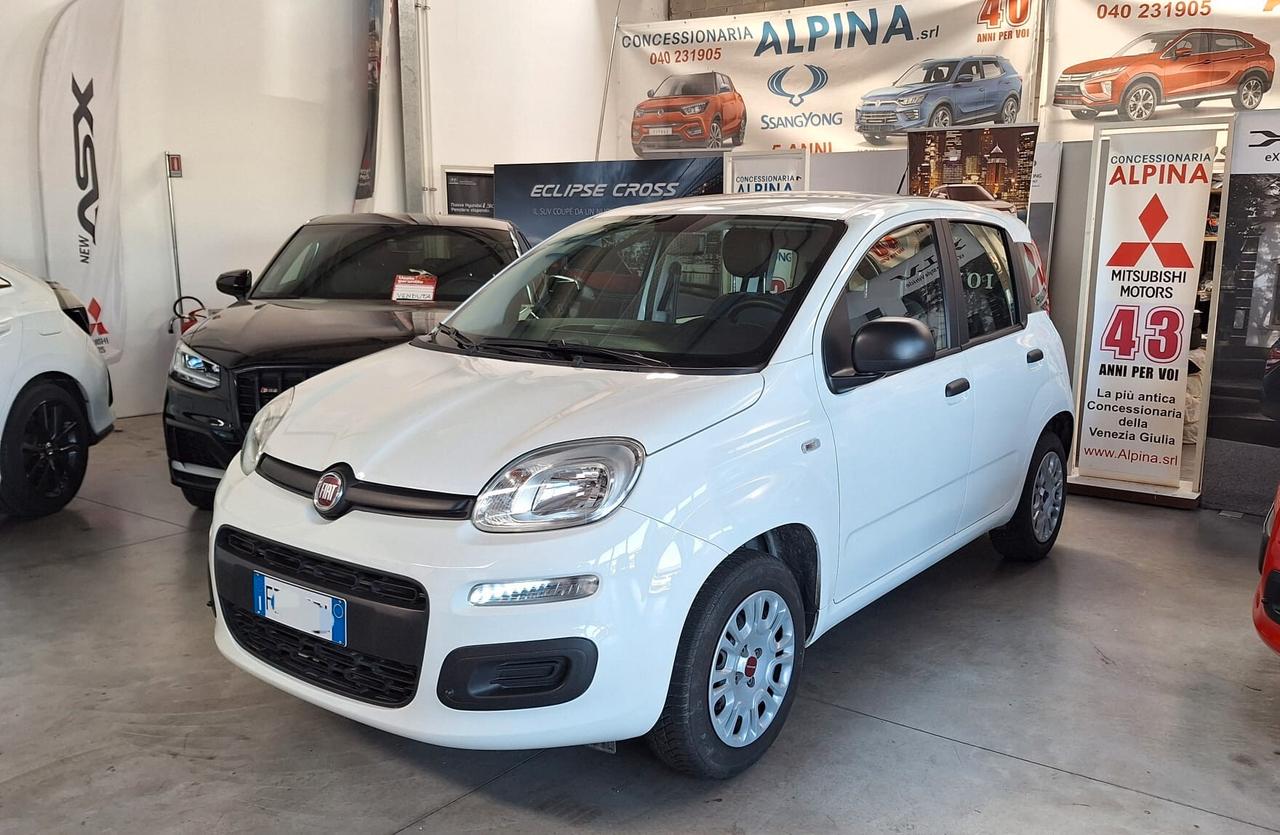 Fiat Panda 1.2 NEOPATENTATI