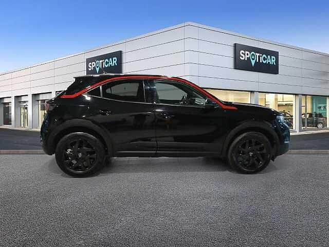 Opel Mokka 1.2 Turbo GS