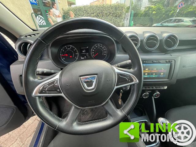 DACIA Duster 1.6 109CV Start&Stop 4x2 GPL