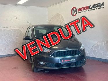 Ford C-Max C-Max7 1.5 TDCi 120CV Start&Stop Business