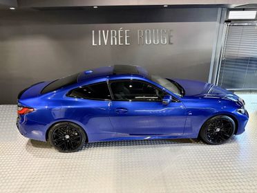 Bmw 420 i Coupé M sport
