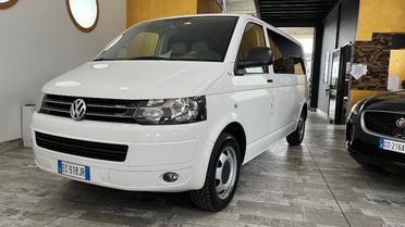 VOLKSWAGEN T5 Multivan 2.0 BiTDI 180CV DSG PL Comfortline N1 AUTOC.