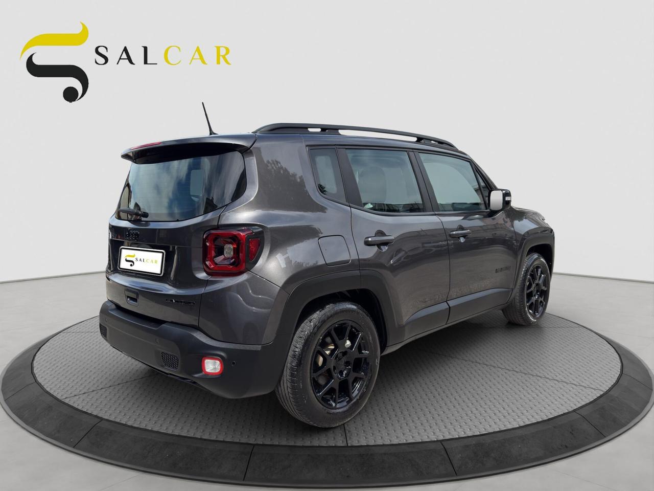 Jeep Renegade 1.6 120cv mjt Limited 2020