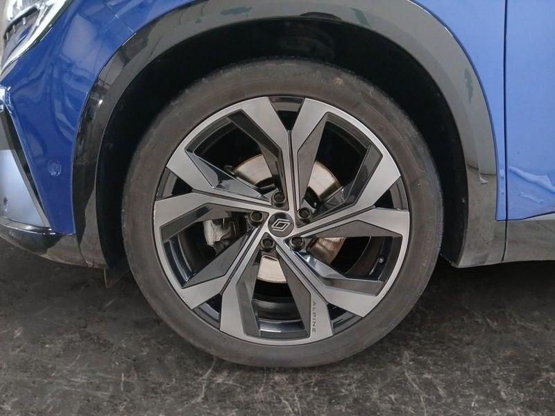 Renault Austral 1.2 E-Tech full hybrid Techno Esprit Alpine 200cv auto