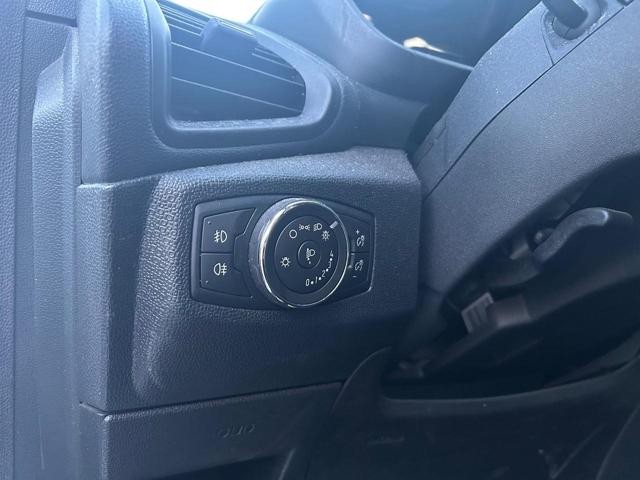 Ford EcoSport ST Line 1.5 TDCi #9055