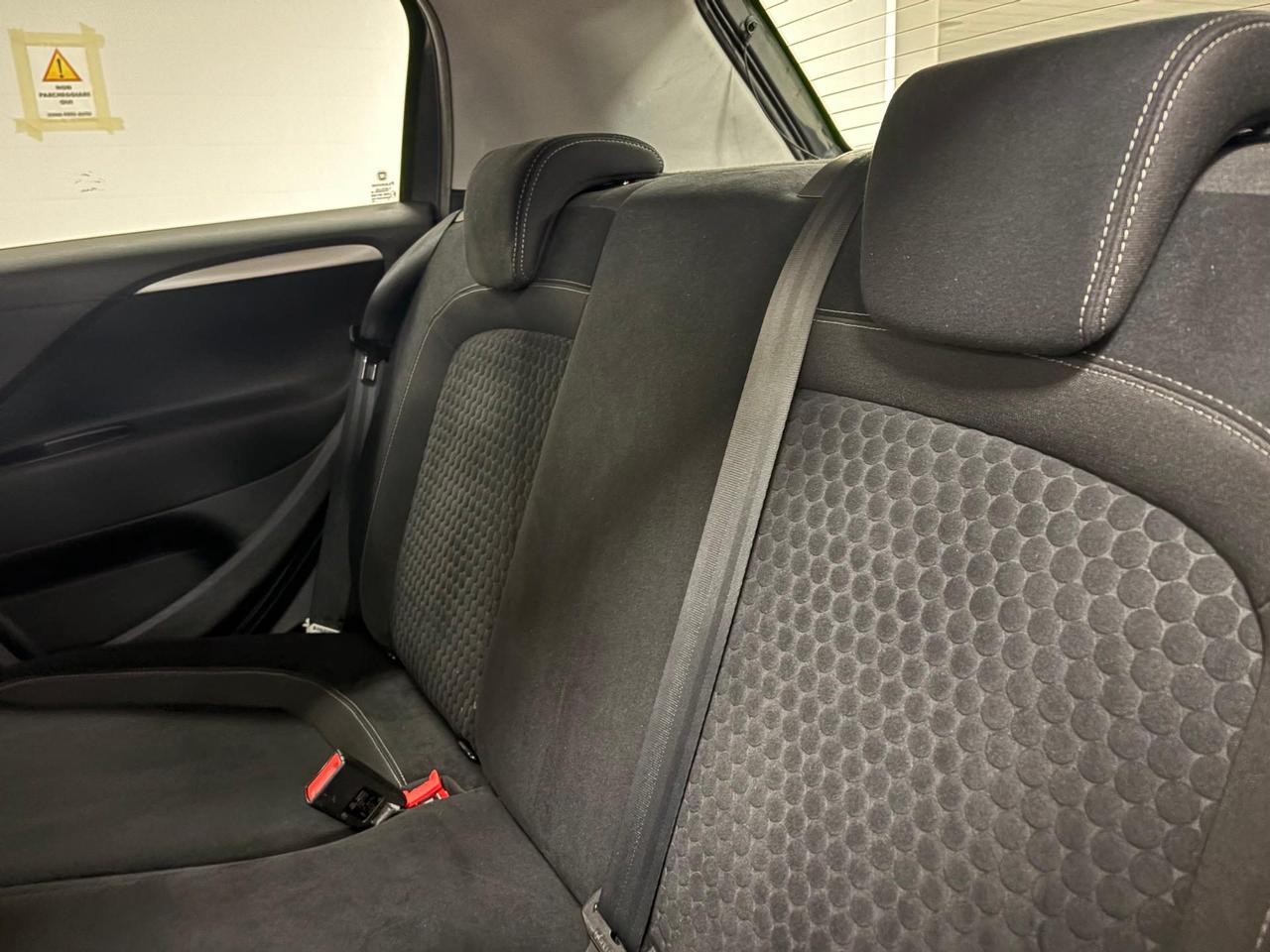 Fiat Punto 5p 1.4 easypower Lounge Gpl E6