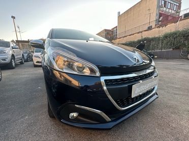 Peugeot 208 PureTech 82 5 porte Allure 2019 NAVI CLIMA AUT.