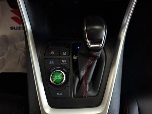 SUZUKI Across 2.5 Plug-in Hybrid E-CVT 4WD Top AZIENDALE