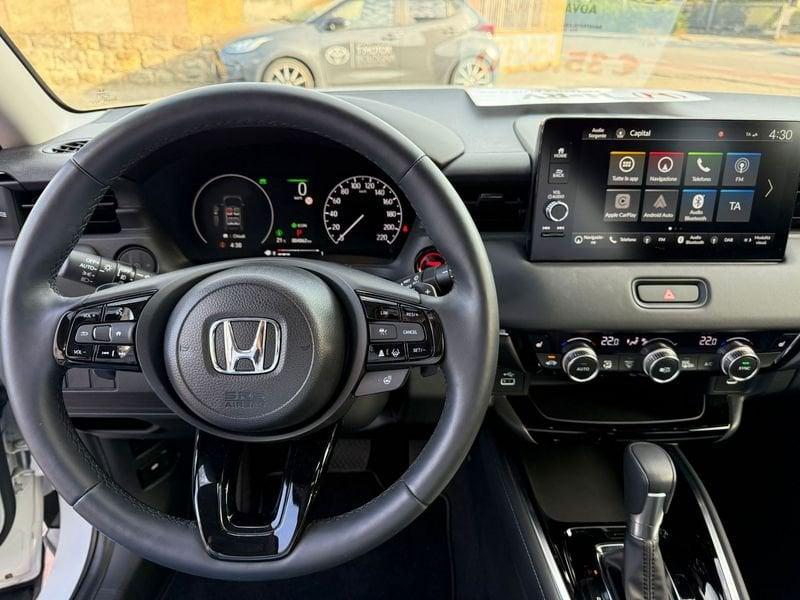 Honda HR-V HR-V 1.5 Hev eCVT Advance Plus