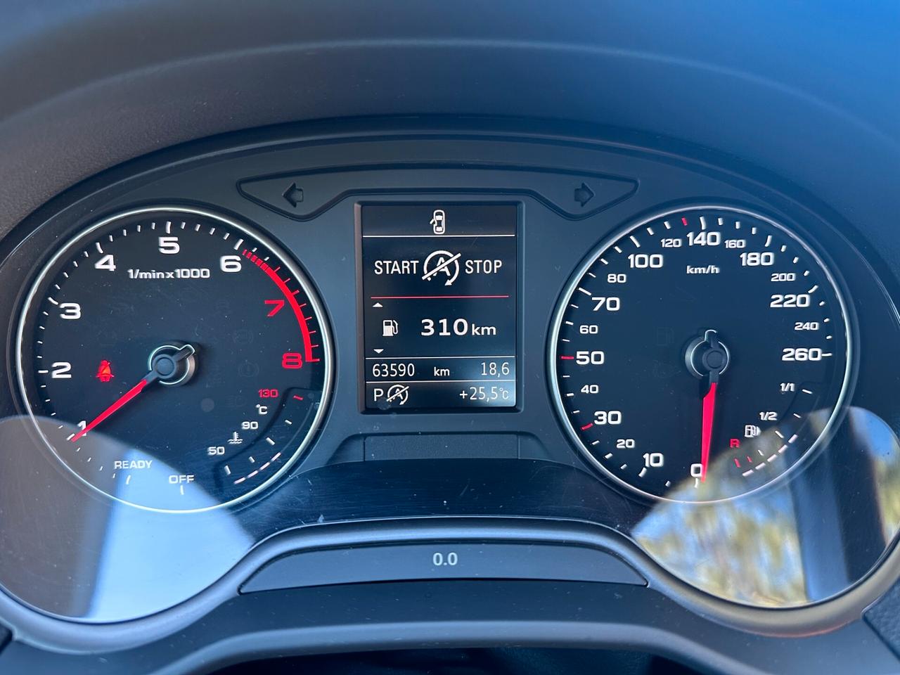 Audi Q2 35 TFSI S tronic Business Advanced 2023