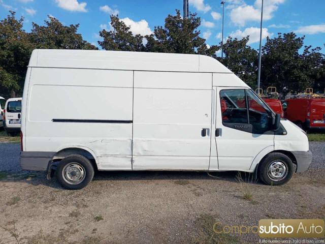 FORD Transit 260S 2.2 TDCi/100 + IVA 22%