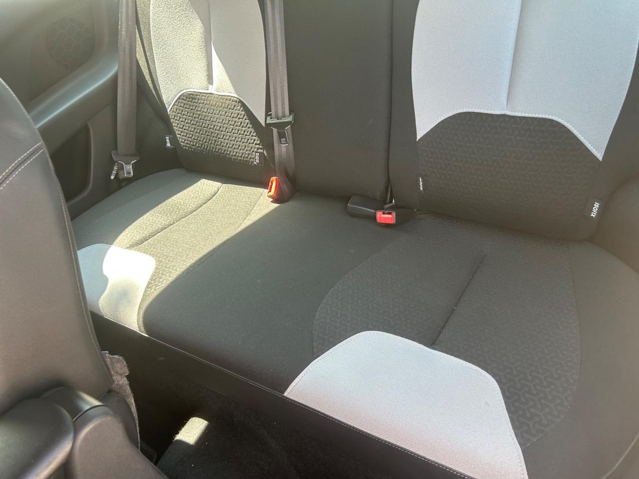 Ds DS3 3 1.4 HDi 70 Just Black