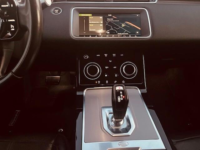 Land Rover Range Evoque 2.0 AUTOM.150 CV NAVI PELLE FULL LED UNIPRO'