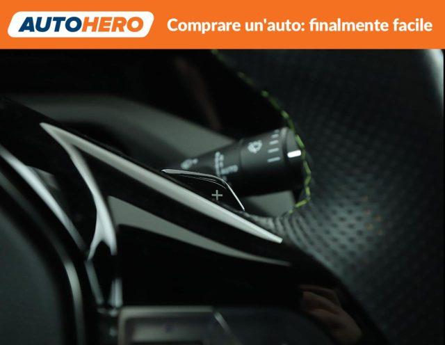 PEUGEOT 308 PureTech Turbo 130 S&S EAT8 SW GT