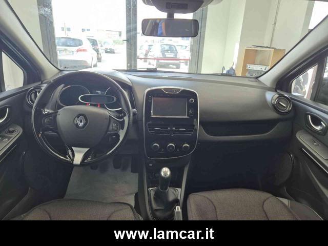 RENAULT Clio Sporter 1.5 dCi 8V 90CV Start&Stop Energy