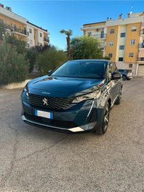 Peugeot 3008 BlueHDi 130 S&S EAT8 Allure Pack