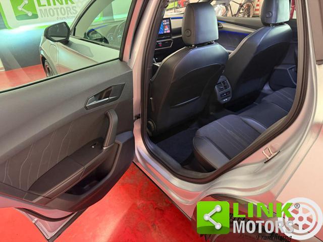 CUPRA Formentor 1.4 e-Hybrid DSG