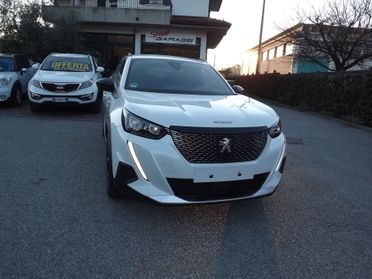 Peugeot 2008 PureTech 100 S&S Allure
