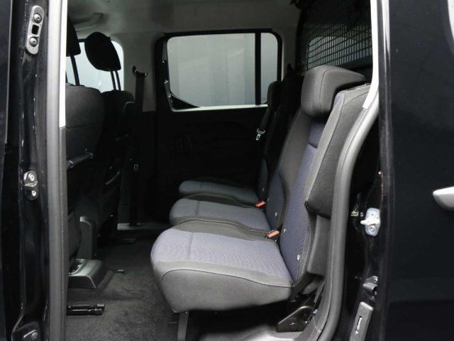 FIAT Doblo N1 Autocarro 5 posti 1.5 BlueHdi 100CV Combi Doblò