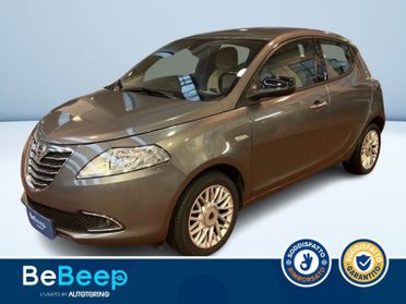 Lancia Ypsilon 1.2 8V GOLD S&S 69CV