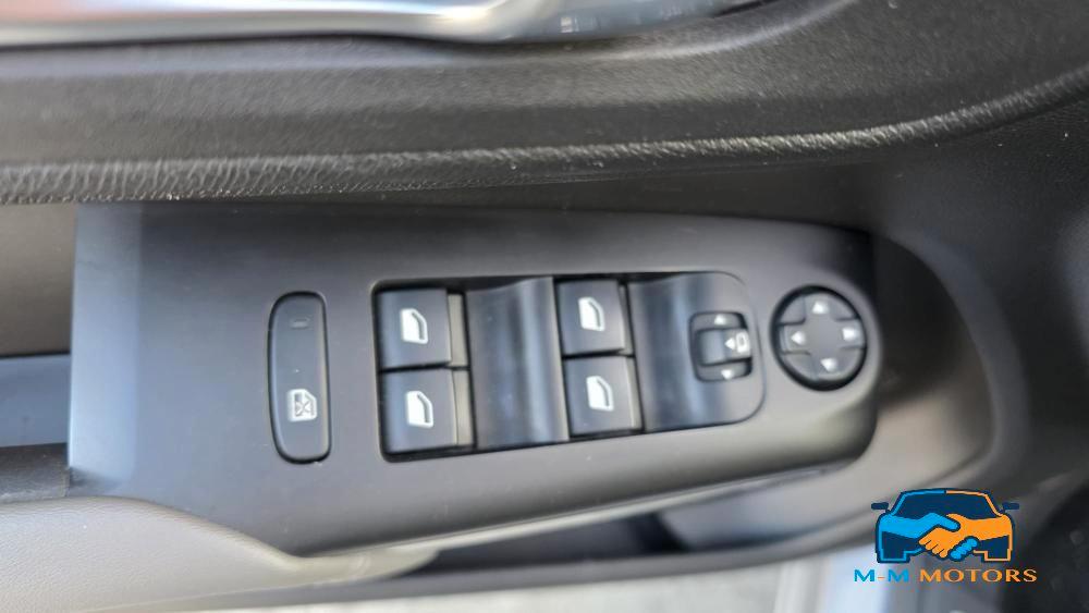 Citroen C5 Aircross 1.5 bluehdi Feel s&s 130cv