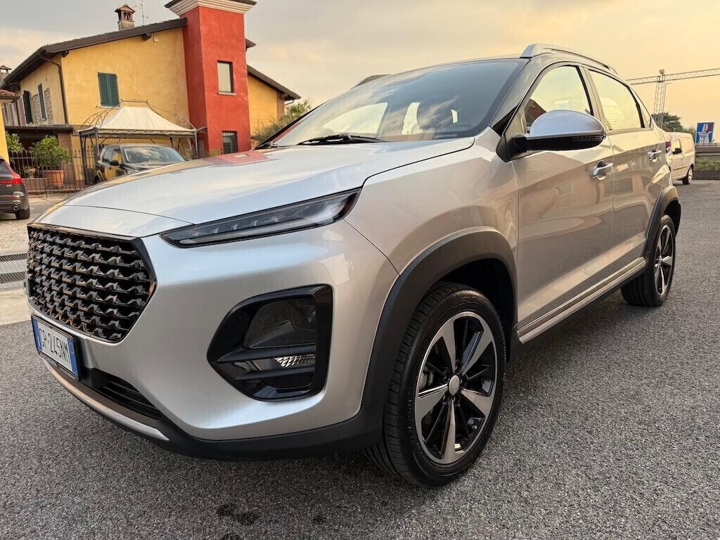 Dr 3.0 1.5 Bi-Fuel GPL