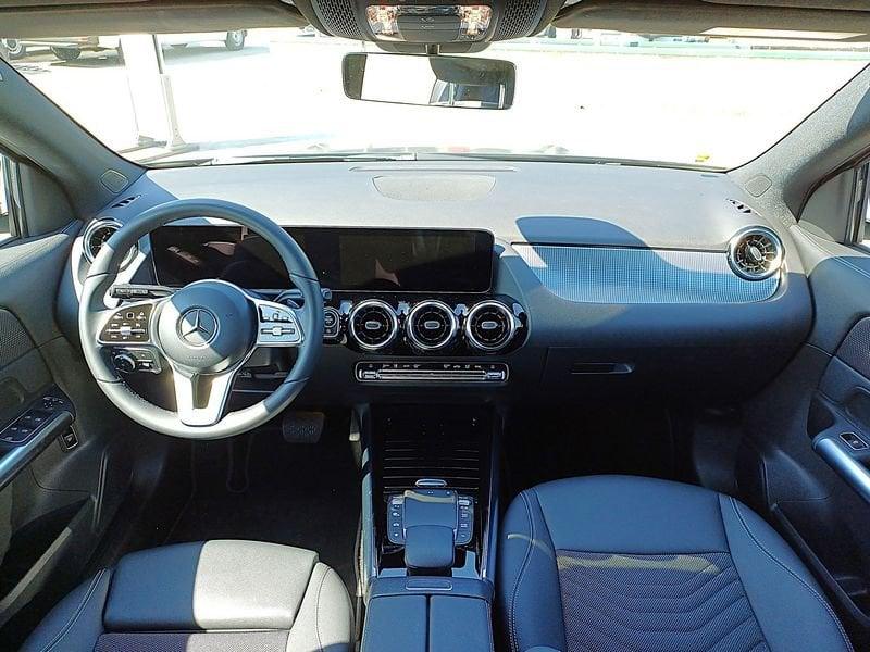 Mercedes-Benz GLA 180 d Sport Plus auto