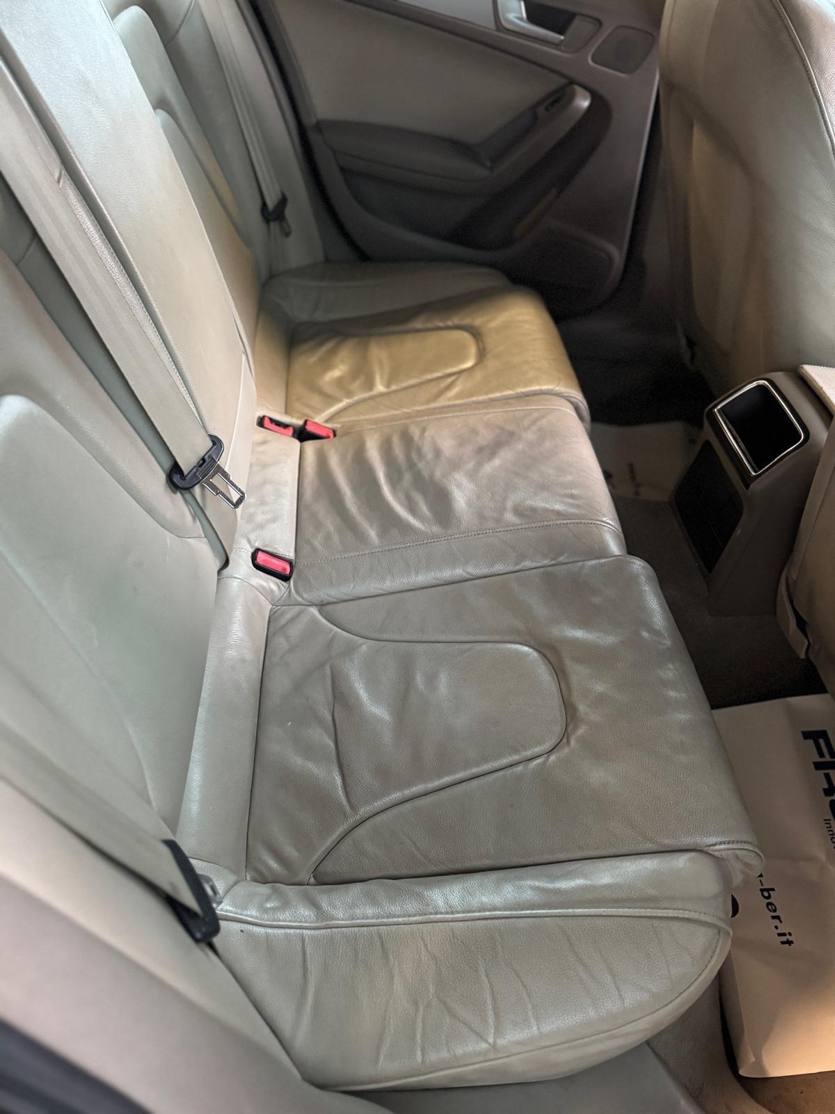 Audi A4 2.0 TDI 120CV F.AP. Start Ambiente