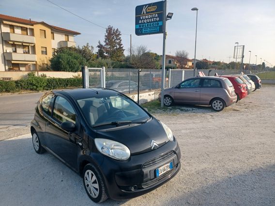 Citroën C1 Unico proprietario