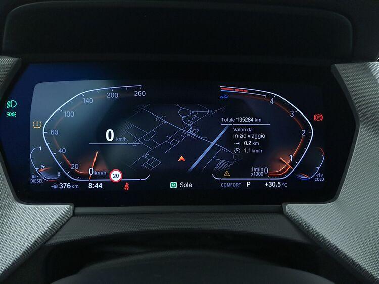BMW Serie 1 120d Business Advantage BR989399 2.0 Diesel 190CV