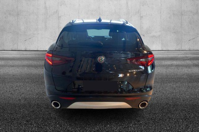 ALFA ROMEO Stelvio 2.2 Turbodiesel 180 CV AT8 Q4 Super