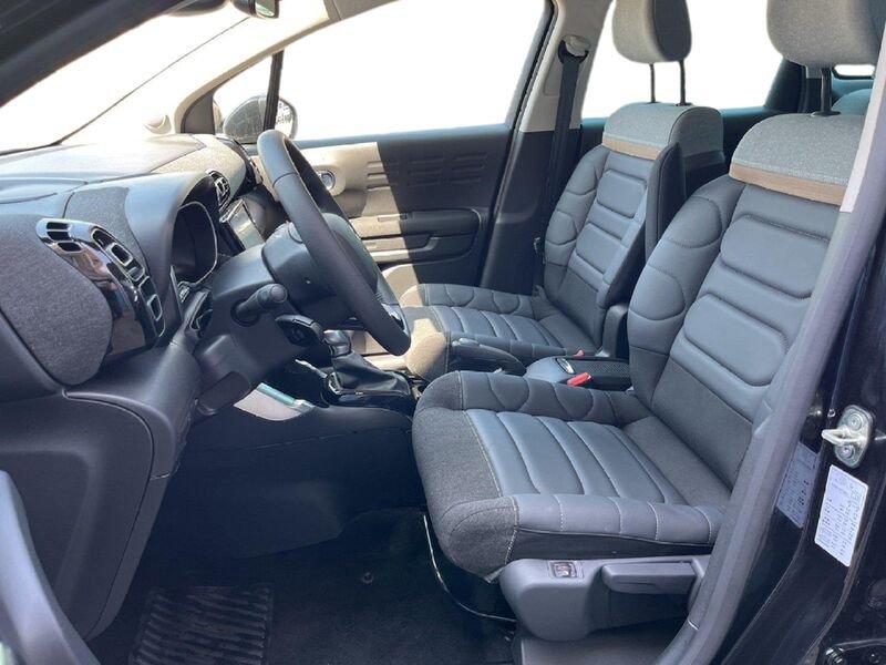 Citroën C3 Aircross I 2021 1.2 puretech Max s&s 130cv eat6