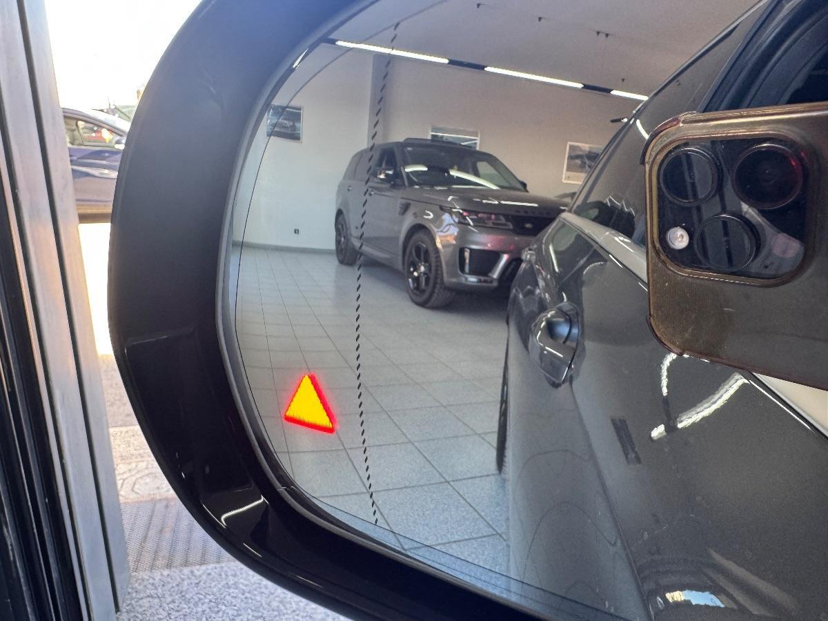 MERCEDES E 220d S.W. Auto Premium plus TETTO/ LUCI/ LED