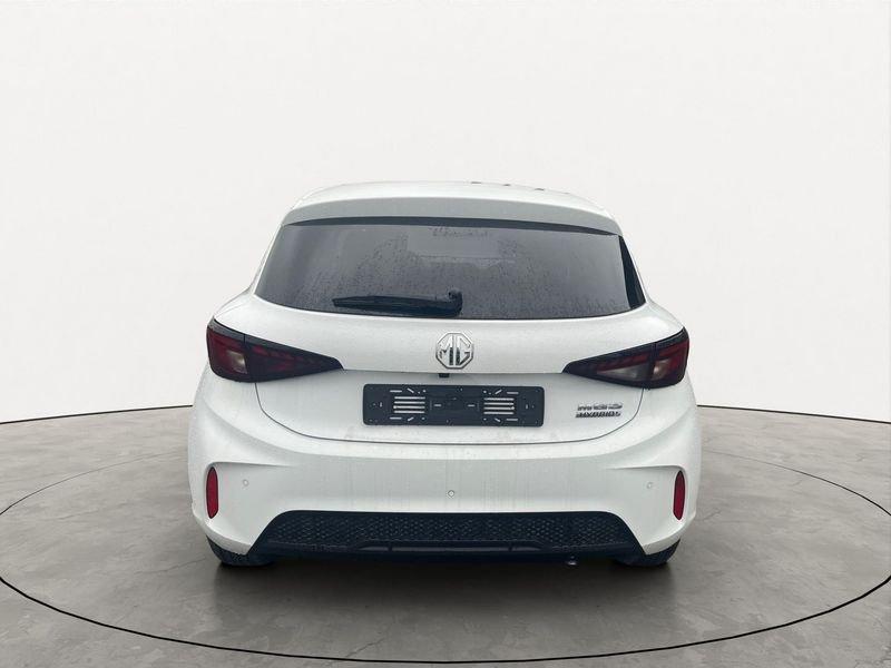 MG MG3 MG3 1.5 Hybrid+ Comfort