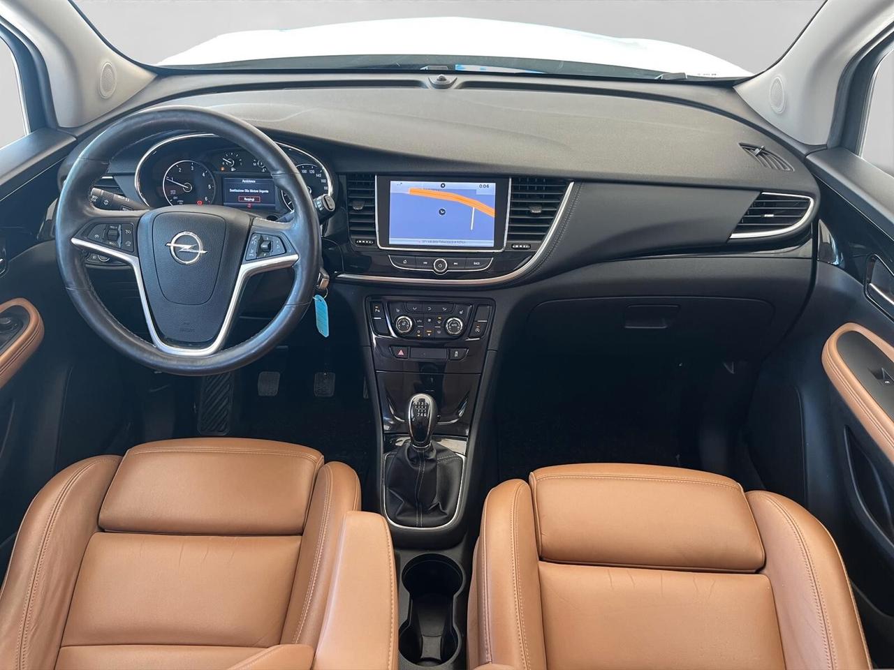 Opel Mokka X 1.6 CDTi 136 Innovation STRAFULL INTROVABILE