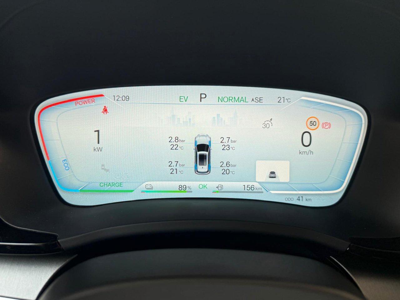 Byd Seal U DM-i 1.5 phev Comfort 2wd